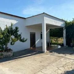 Casa Domitia