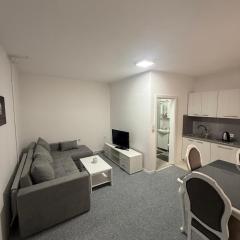 Renoviran i novo namješten Apartman