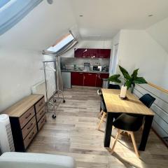 Le Rooftop Amiénois