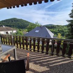 Bergharmonie Niedersfeld