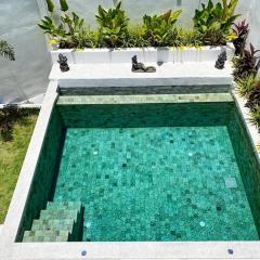 Villa SWY - Pool and Quiet in Lamai