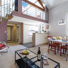 FRANCE 82 - 2 rooms -1 min from the Sea - Parking