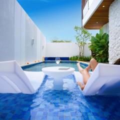 Balangan Peak Retreat - NEW 3BR VILLA