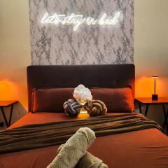 Big Studio Near North Avenue and Trinoma