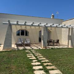 Eirene House - villetta a due passi da Lecce
