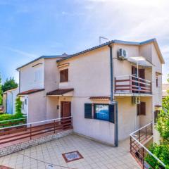 Apartments in Selce 41668