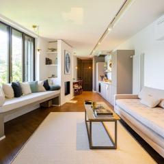 New, Como hideaway, Nesso, Casa Yaniv