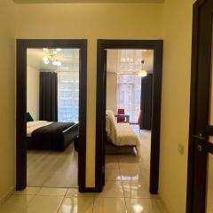 VIP AVALON Чорновола 16-з