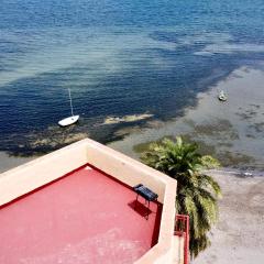 °Relax beachfront housing°
