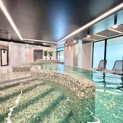 Baltic Waves Resort & SPA Międzyzdroje 3