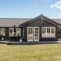 Cozy Home In Nordborg With Wifi
