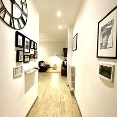 a pochi passi dalla Metro A e dal Vaticano - NUMA HOUSE