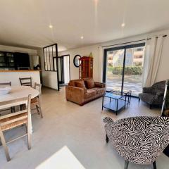 Maison neuve 4 pièces 130m² proche plage, 8 pers - FR-1-478-194