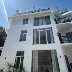 Samriddhi Homestay
