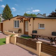 Studio meublé Parking et espace vélo à Flers