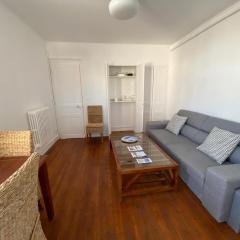 Cocon Appartement Hyper-centre proche plage et marché - 2 chambres