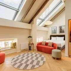 Wilde Vienna Fleischmarkt