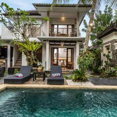 Damara Villa Ubud