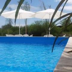 Costa Termal Hotel Familiar con fuente geo termal natural en costanera