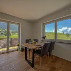 Alpinehome Walchsee