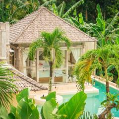 Uluwatu Lagoons - Retreat and Villas