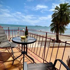 °Relax beachfront housing°