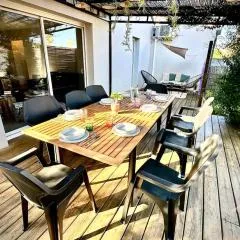 Villa Evasion Soleil