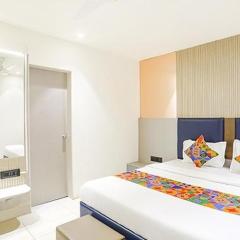 Hotel Park Inn Shirdi - 100m From the Sai Temple