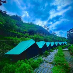 Venus Camping and resort Site