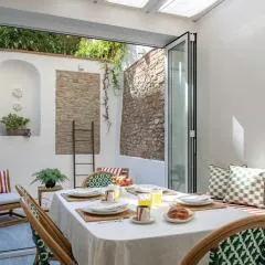 The Well Home - Historic Charm & Comfort