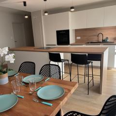 Au cœur du vieux port de Pornic