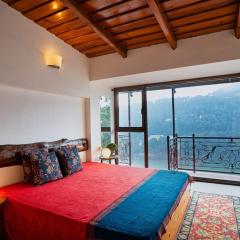 Lake View 2BHK close to Mall Road l Bay Breeze