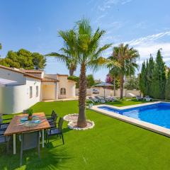 Villa Inia - PlusHolidays