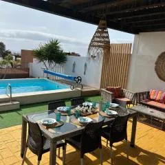 Villa Dinateli, Salinas Golf
