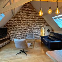 Côté Gîtes 9 personnes Cassel