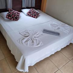 Suítes Praia das Toninhas