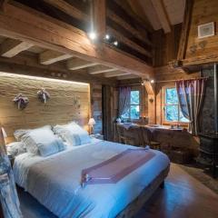 Amour de Chalet Cabane