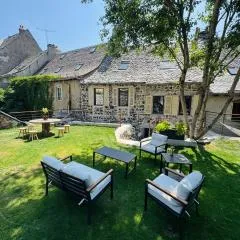 Maison Ombre du Clocher