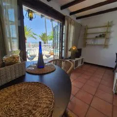 8i Ocean Front Playa 4