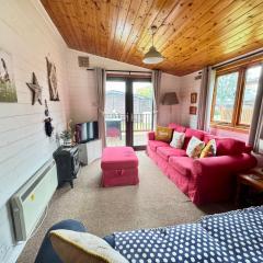 The Cosy Cabin, Dog Friendly, Free Hoburne passes