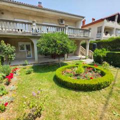 Apartment in Novi Vinodolski 15492