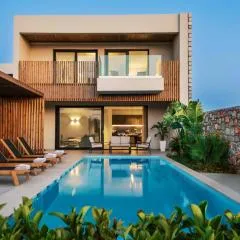 Aethrion Villas & Suites