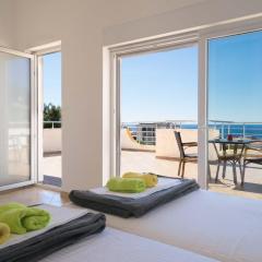 Dubrava Rooms