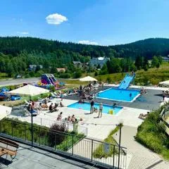 SW Apartamenty Czarna Góra