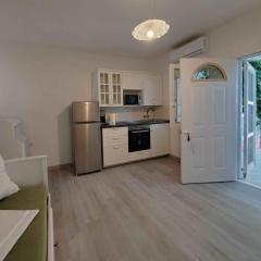 Apartment Povljana 1