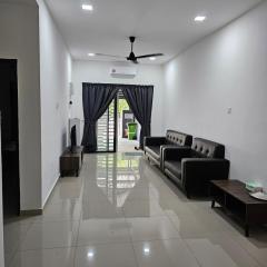 Green View Homestay