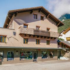 Ferienwohnung In Pfunds