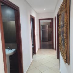 Appartement meublé à louer