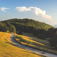 Chalet Monte Alago - Baita in Umbria