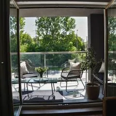 Apartamenty STUDIO R